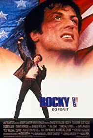 دانلود دوبله فارسی فیلم Rocky V سال 1990