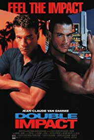 دانلود فیلم Double Impact سال 1991 - دو ضربه