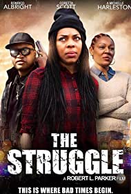 دانلود فیلم The Struggle سال 2019 - مبارزه