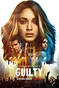 دانلود فیلم Guilty سال 2020 - گناهکار