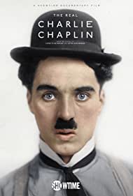 دانلود دوبله فارسی فیلم The Real Charlie Chaplin سال 2021 - چارلی چاپلین واقعی