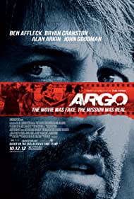 دانلود فیلم Argo سال 2012 - آرگو