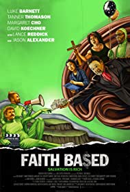 دانلود فیلم Faith Based سال 2020 - متکی بر ایمان