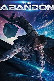 دانلود فیلم The Abandon سال 2022 - رهاشدگی