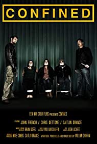 دانلود فیلم Confined سال 2019