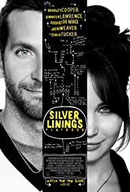 دانلود دوبله فارسی فیلم Silver Linings Playbook سال 2012