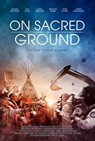 دانلود دوبله فارسی فیلم On Sacred Ground سال 2023 - در زمین مقدس