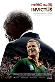 دانلود دوبله فارسی فیلم Invictus سال 2009 - شکست ناپذیر