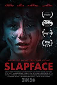 دانلود فیلم Slapface سال 2021 - سیلی