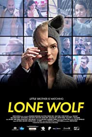دانلود فیلم Lone Wolf سال 2021 - گرگ تنها