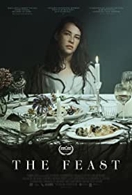 دانلود فیلم The Feast سال 2021 - ضیافت