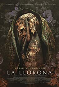 دانلود فیلم La llorona سال 2019 - افسانه زن گریان