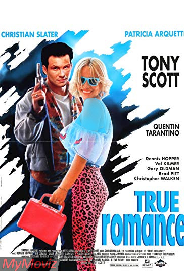 دانلود فیلم True Romance سال 1993