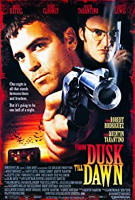 دانلود فیلم From Dusk Till Dawn سال 1996