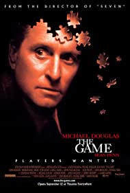 دانلود دوبله فارسی فیلم The Game سال 1997
