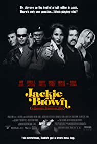 دانلود فیلم Jackie Brown سال 1997 - جکی براون