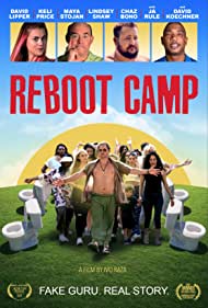 دانلود فیلم Reboot Camp سال 2020