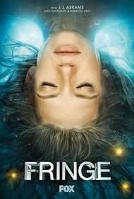 دانلود فیلم Fringe سال 2008 - فرینج