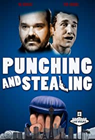 دانلود فیلم Punching and Stealing سال 2020