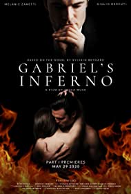 دانلود فیلم Gabriel's Inferno: Part One سال 2020 - دوزخ گابریل قسمت اول