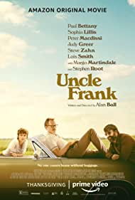 دانلود فیلم Uncle Frank سال 2020 - عمو فرانک