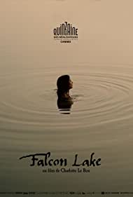 دانلود فیلم Falcon Lake سال 2022 - دریاچه فالکون