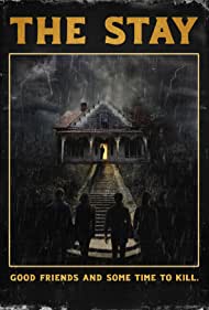دانلود فیلم The Stay سال 2021