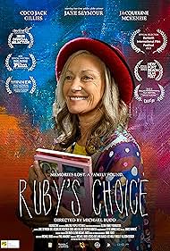 دانلود فیلم Ruby's Choice سال 2022 - انتخاب روبی