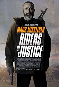 دانلود دوبله فارسی فیلم Riders of Justice سال 2020 - سواران عدالت