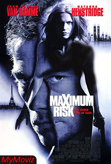 دانلود فیلم Maximum Risk سال 1996