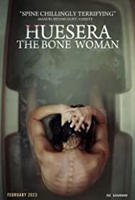 دانلود فیلم Huesera: The Bone Woman سال 2022 - هوسیرا: زن استخوانی