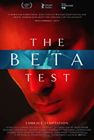 دانلود فیلم The Beta Test سال 2021 - تست بتا