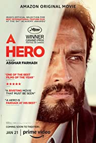 دانلود دوبله فارسی فیلم A Hero سال 2021 - قهرمان