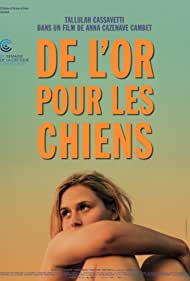 دانلود فیلم Gold for Dogs سال 2020 - طلا برای سگ