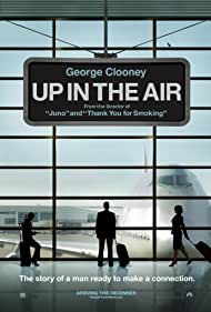 دانلود دوبله فارسی فیلم Up in the Air سال 2009