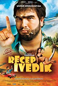 دانلود دوبله فارسی فیلم Recep Ivedik سال 2008 - رجب ایودیک یک
