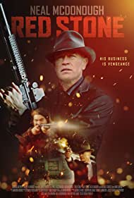 دانلود فیلم Red Stone سال 2021 - سنگ قرمز