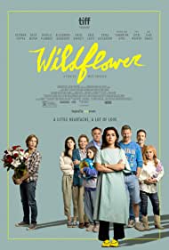 دانلود دوبله فارسی فیلم Wildflower سال 2022 - گل وحشی