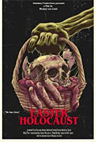دانلود فیلم Easter Holocaust سال 2020