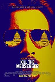 دانلود دوبله فارسی فیلم Kill the Messenger سال 2014