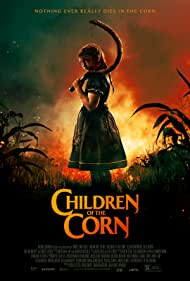 دانلود دوبله فارسی فیلم Children of the Corn سال 2020 - کودکان ذرت