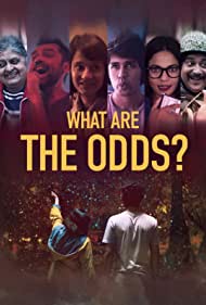 دانلود فیلم What are the Odds? سال 2019 - مگه چی میشه ؟