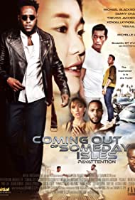 دانلود فیلم Someday Isles سال 2020