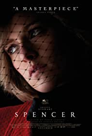 دانلود دوبله فارسی فیلم Spencer سال 2021 - اسپنسر