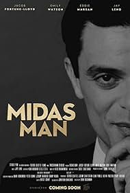 دانلود دوبله فارسی فیلم Midas Man سال 2024 - مرد میداس