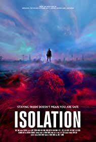 دانلود فیلم Isolation سال 2021 - منزوی