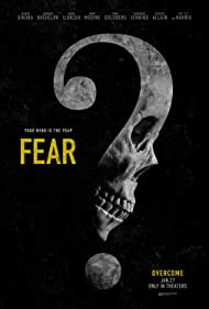 دانلود دوبله فارسی فیلم Fear سال 2023 - ترس