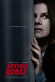 دانلود فیلم Hostage House سال 2021 - خانه گروگان