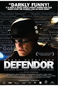 دانلود دوبله فارسی فیلم Defendor: héros ou zéro سال 2009