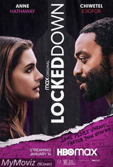 دانلود دوبله فارسی فیلم Locked Down سال 2021 - خانه نشینی